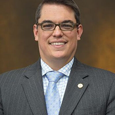 George Berghorn